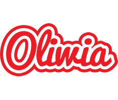 Oliwia sunshine logo