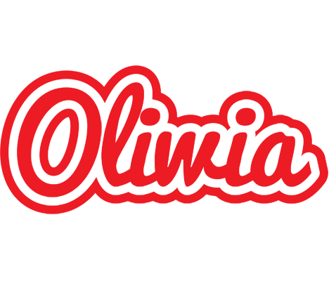 Oliwia sunshine logo