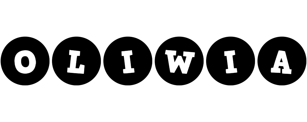 Oliwia tools logo