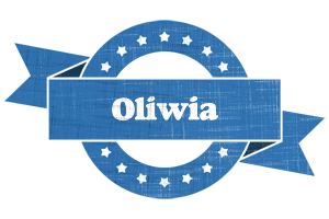 Oliwia trust logo