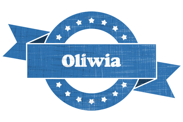 Oliwia trust logo