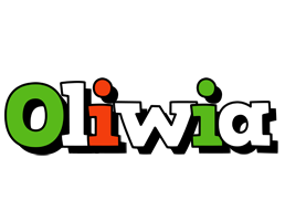 Oliwia venezia logo