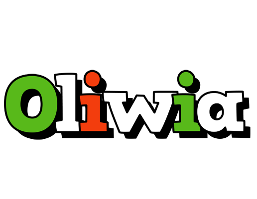 Oliwia venezia logo