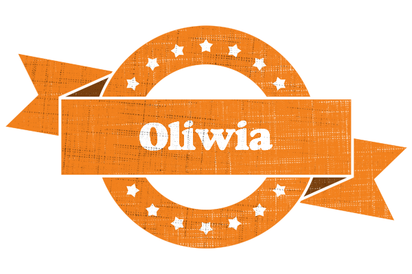 Oliwia victory logo