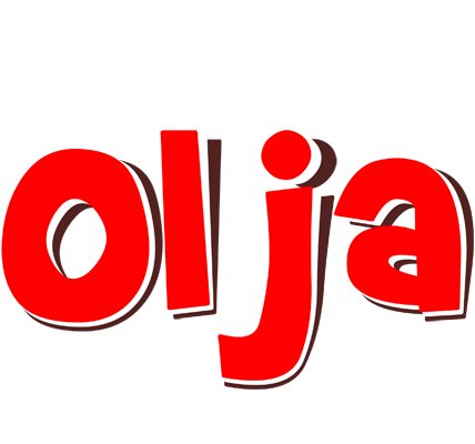 Olja basket logo