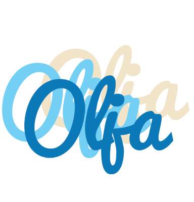 Olja breeze logo