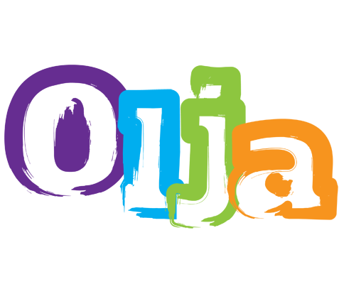 Olja casino logo