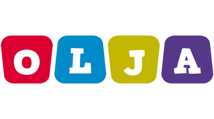 Olja daycare logo
