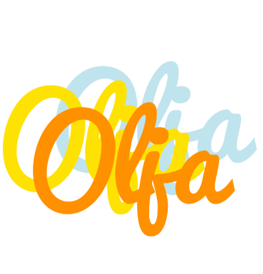 Olja energy logo