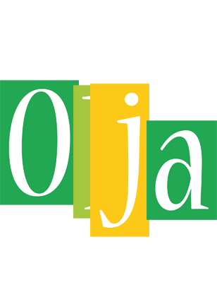 Olja lemonade logo