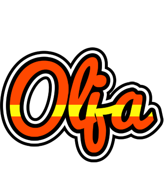 Olja madrid logo