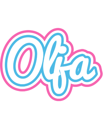 Olja outdoors logo