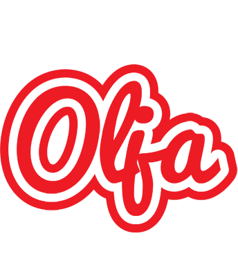 Olja sunshine logo