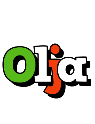 Olja venezia logo