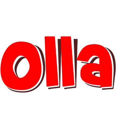 Olla basket logo