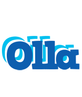 Olla business logo