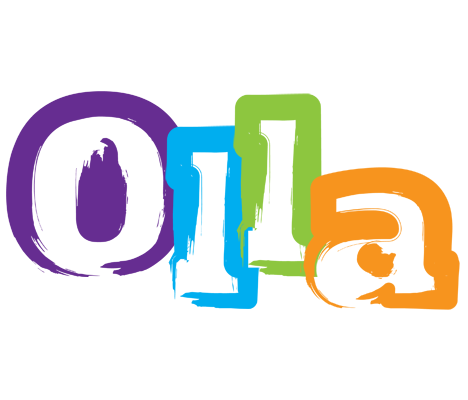 Olla casino logo