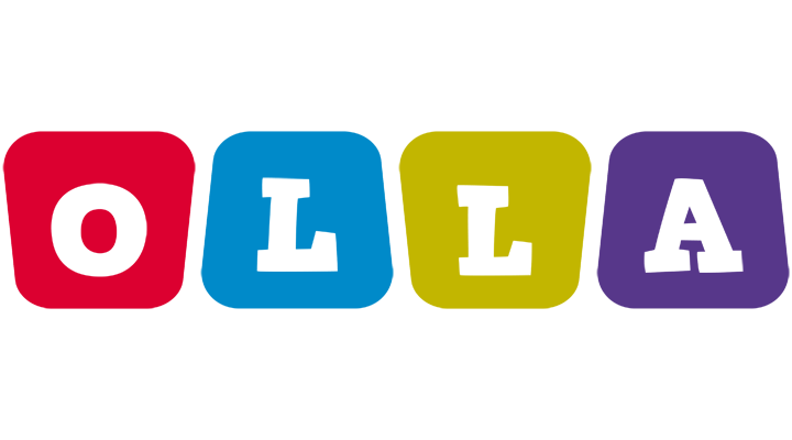 Olla daycare logo