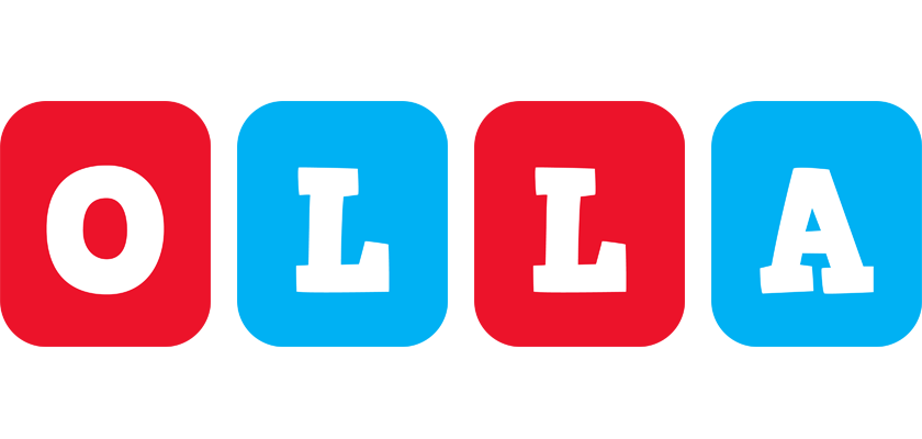 Olla diesel logo