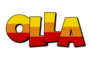 Olla jungle logo