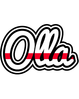 Olla kingdom logo
