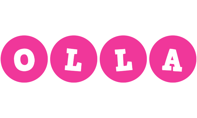 Olla poker logo