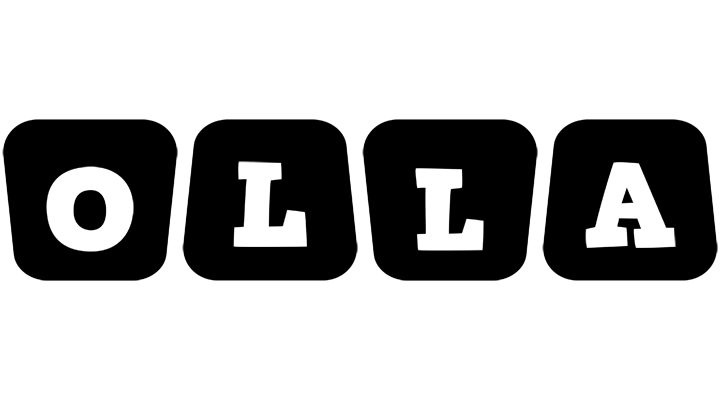 Olla racing logo