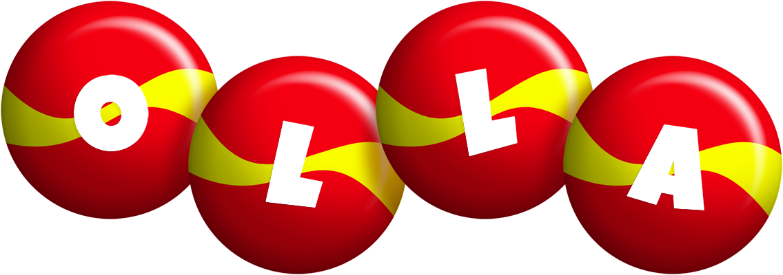 Olla spain logo