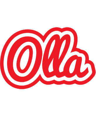 Olla sunshine logo