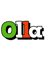 Olla venezia logo