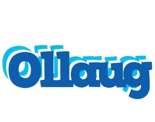 Ollaug business logo