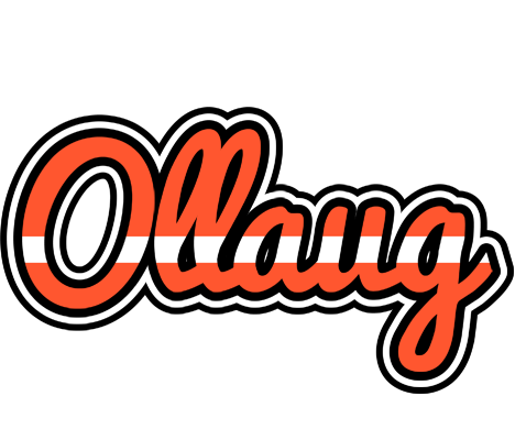 Ollaug denmark logo