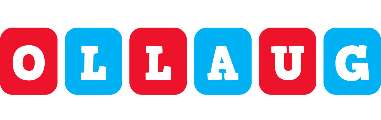 Ollaug diesel logo
