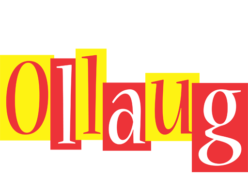 Ollaug errors logo