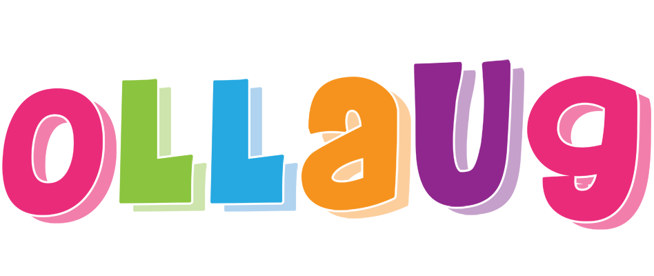 Ollaug friday logo