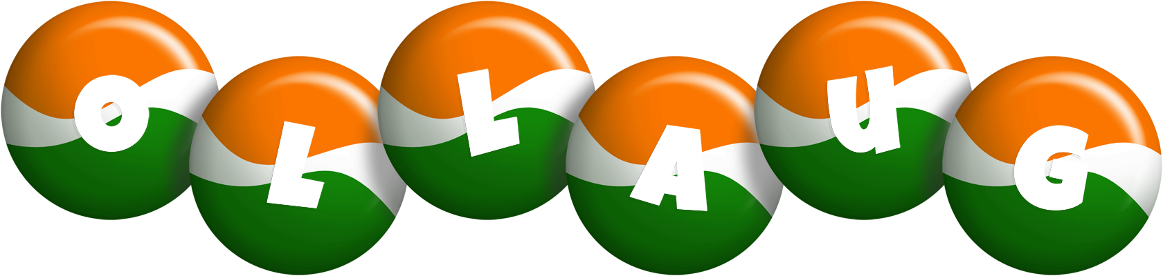 Ollaug india logo