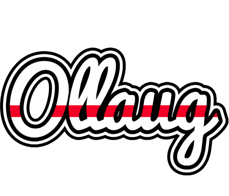 Ollaug kingdom logo