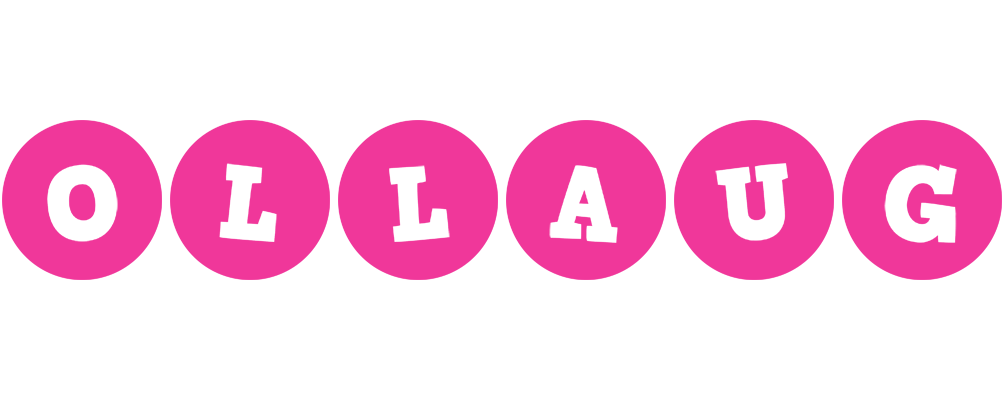 Ollaug poker logo