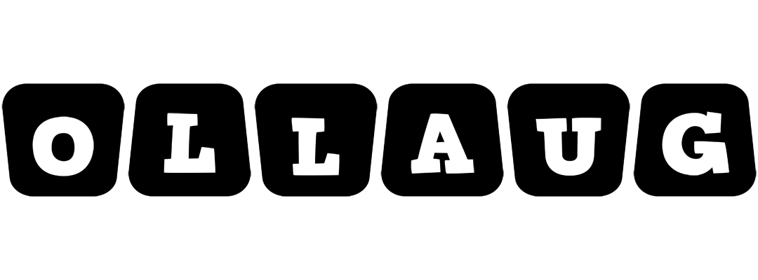 Ollaug racing logo