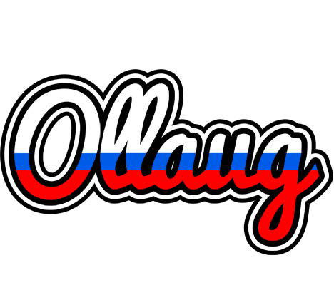 Ollaug russia logo