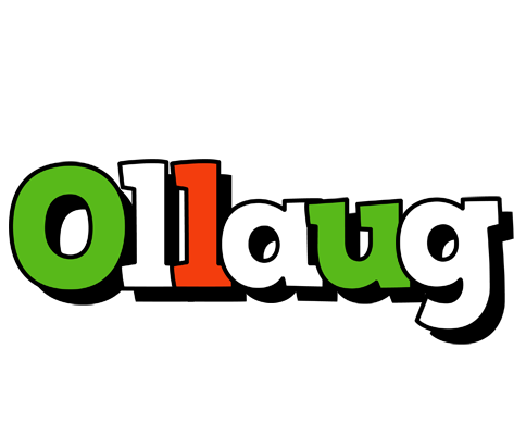 Ollaug venezia logo