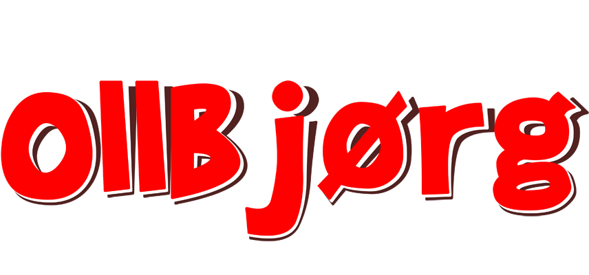 Ollbjørg basket logo