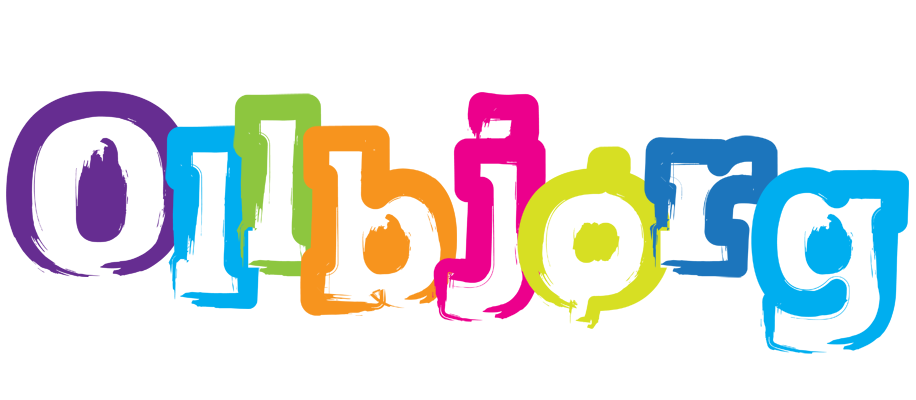 Ollbjørg casino logo