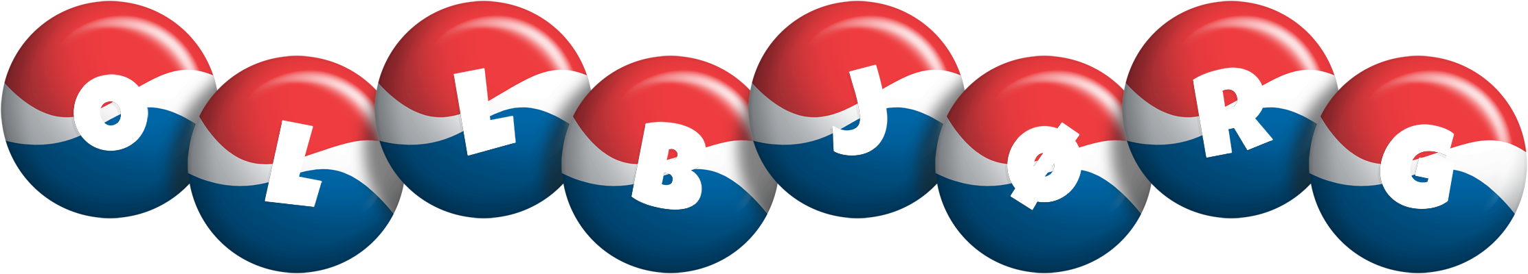 Ollbjørg paris logo