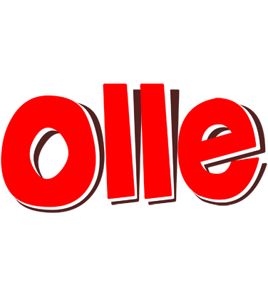 Olle basket logo