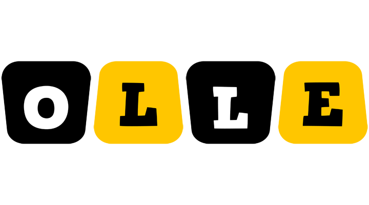 Olle boots logo