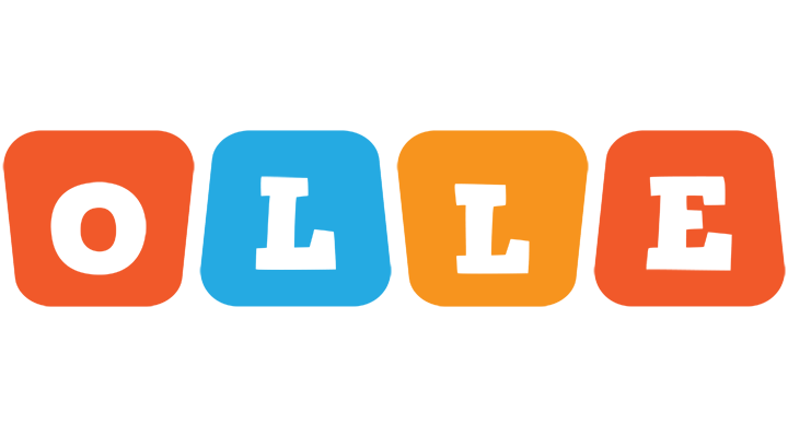 Olle comics logo