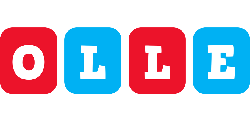 Olle diesel logo