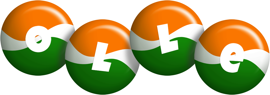 Olle india logo