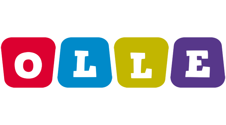 Olle kiddo logo